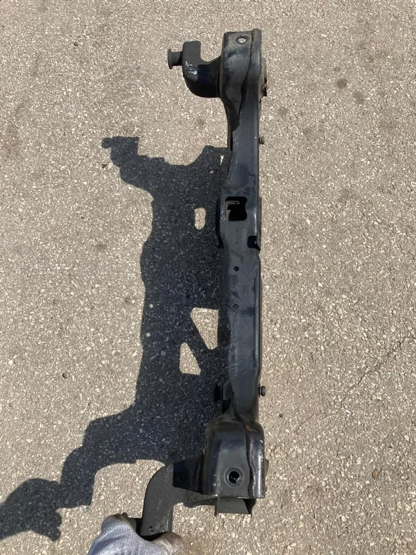 Балка подвески передняя Volkswagen jetta 6 CFF - миниатюра 4
