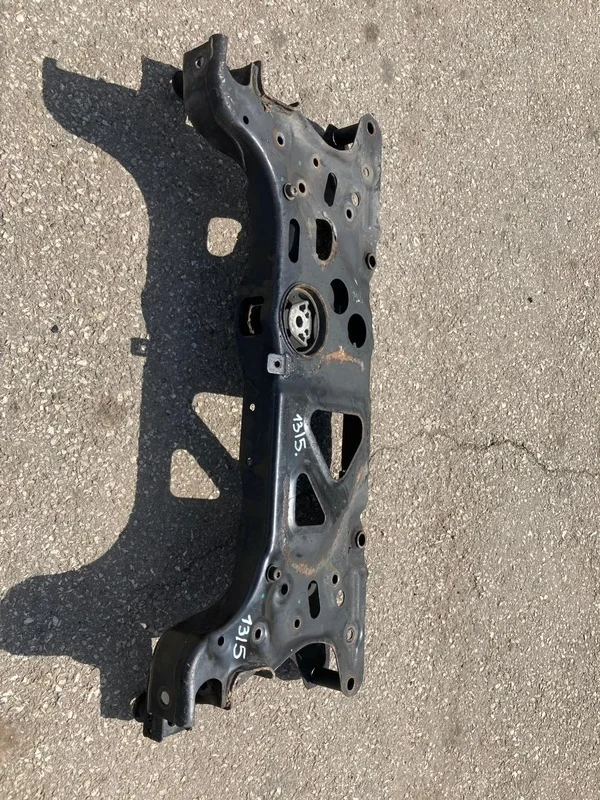 Балка подвески передняя Volkswagen jetta 6 CFF - миниатюра 6