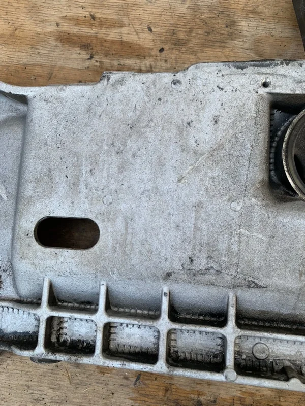 Балка подвески передняя Volkswagen Golf GTI 6 CCT - миниатюра 10