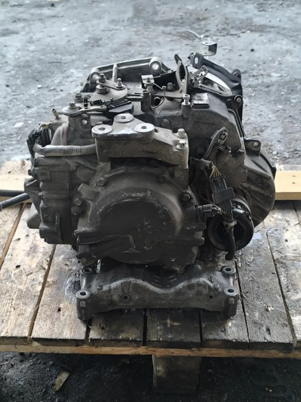 АКПП Opel Astra H 1.8 2010 - миниатюра 3