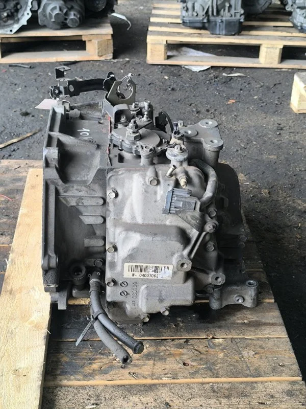 АКПП Opel Astra H 1.8 2010 - миниатюра 4