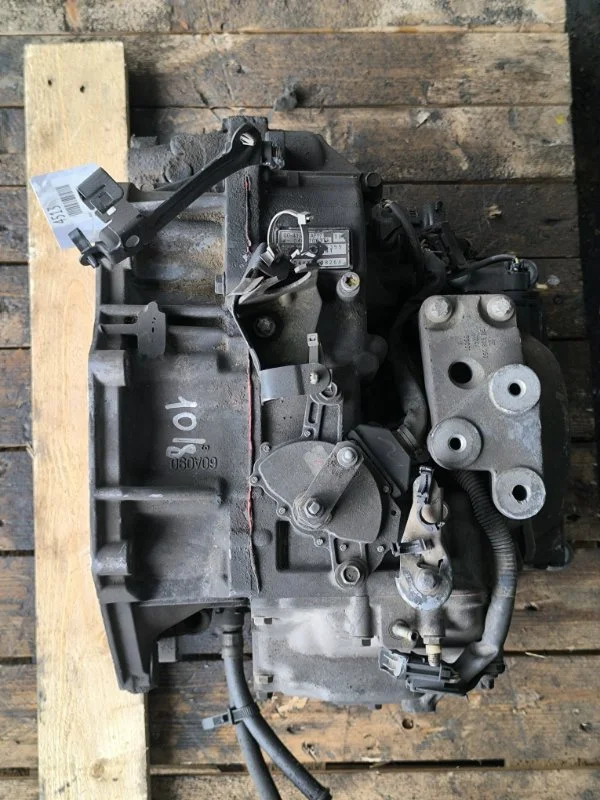 АКПП Opel Astra H 1.8 2010 - миниатюра 5