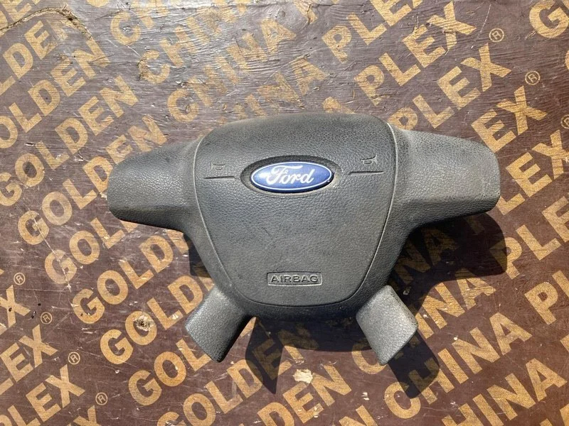 Подушка безопасности в руль Ford Focus 3 PNDA 2014 - миниатюра 2