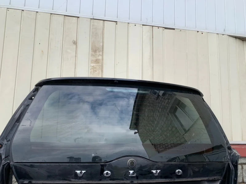 Крышка багажника Volvo V70 P3 2015 - миниатюра 2