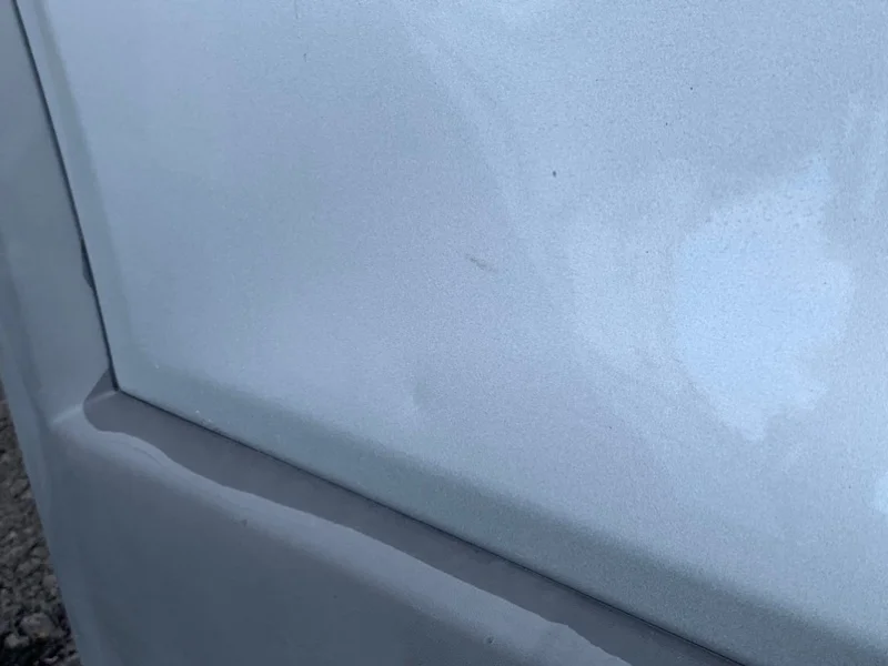 Дверь боковая задняя правая Chevrolet captiva C140 - миниатюра 9