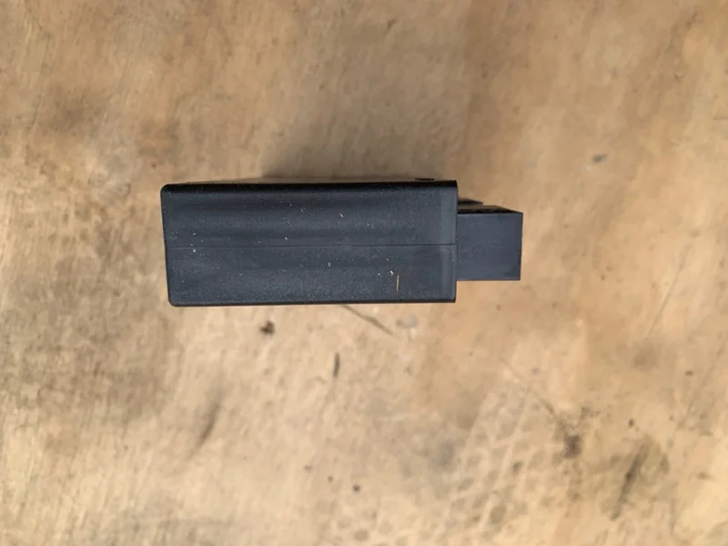 Блок управления парктроником BMW X5 E70 N62B48B - миниатюра 6