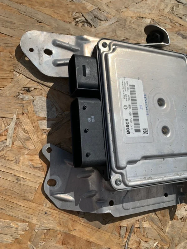 Блок управления рулевой рейкой BMW X5 E70 N62B48B - миниатюра 6