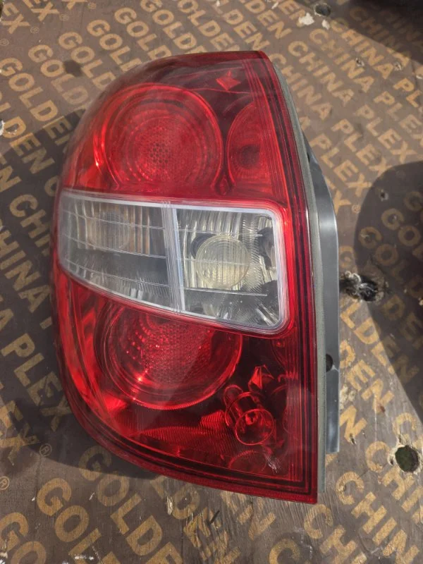 Стоп-сигнал левый Chevrolet captiva С100 2006-2011 - миниатюра 2