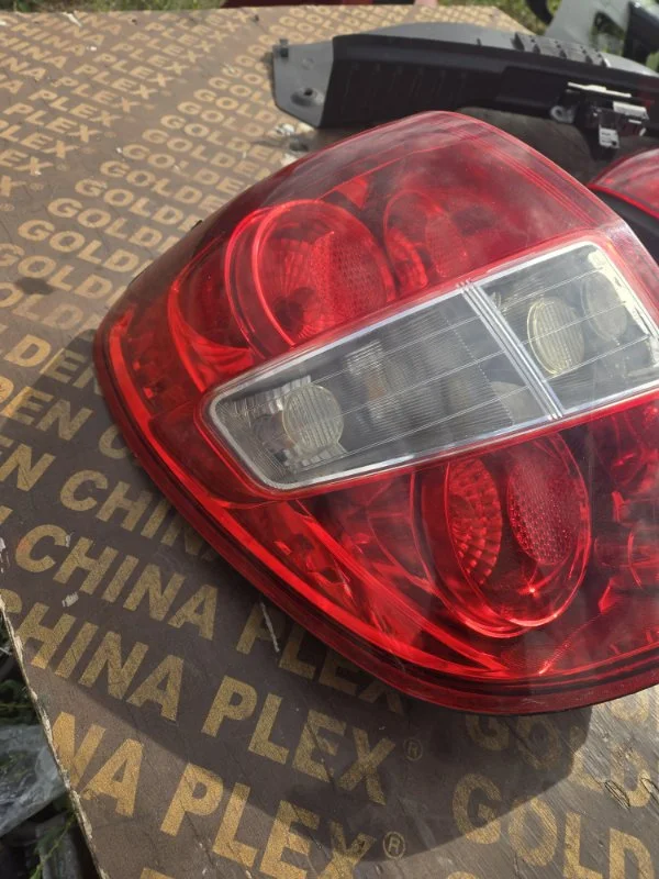 Стоп-сигнал левый Chevrolet captiva С100 2006-2011 - миниатюра 3