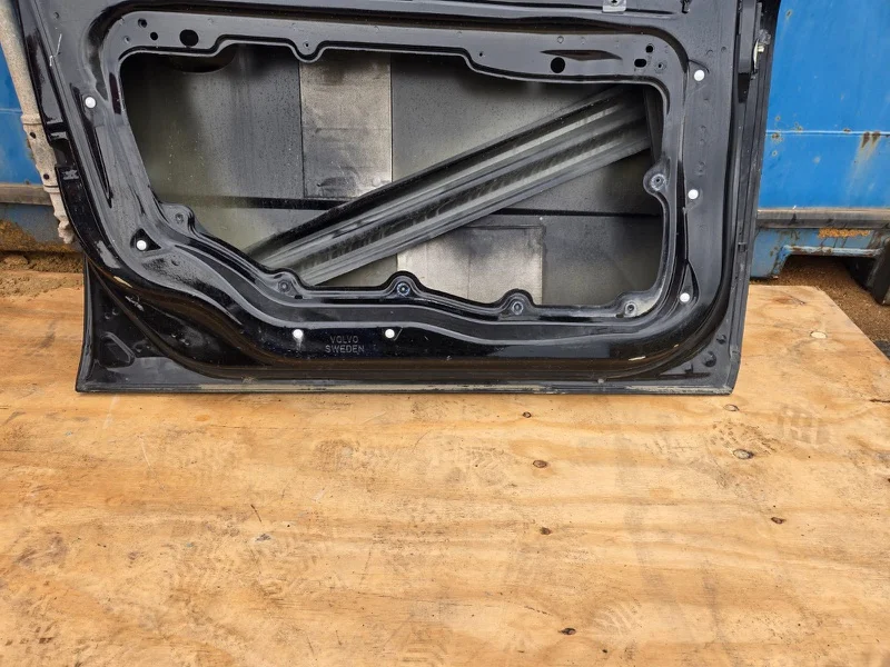 Дверь боковая передняя левая VOLVO XC70 70 2014 - миниатюра 10