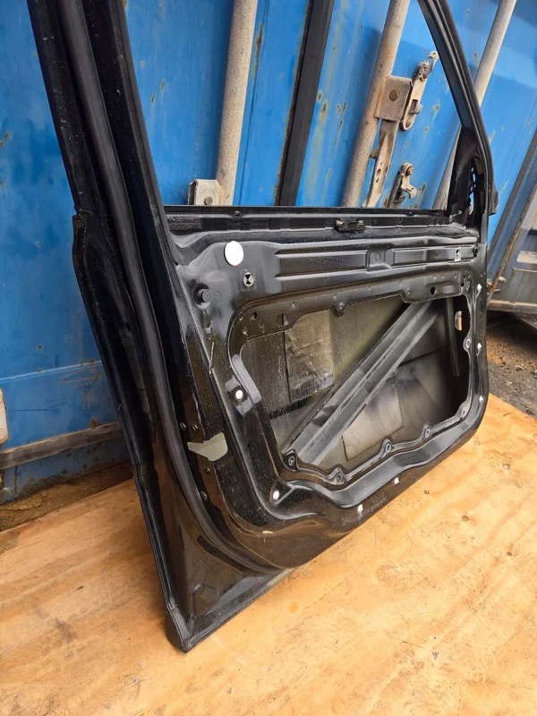 Дверь боковая передняя левая VOLVO XC70 70 2014 - миниатюра 7