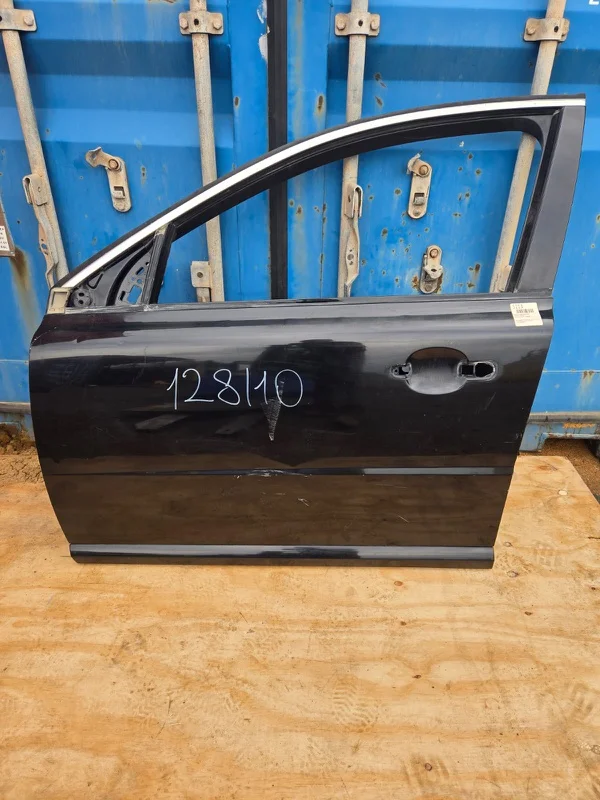 Дверь боковая передняя левая VOLVO XC70 70 2014 - миниатюра 8