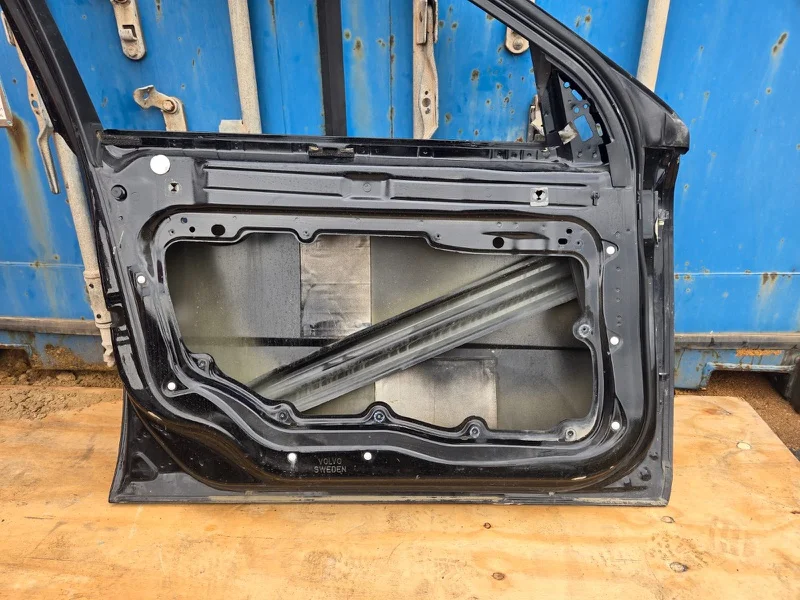 Дверь боковая передняя левая VOLVO XC70 70 2014 - миниатюра 9