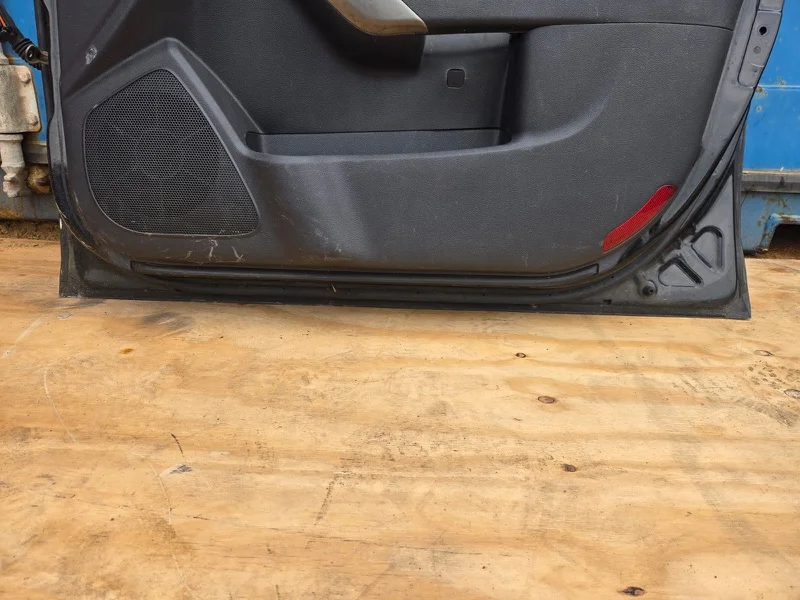 Дверь боковая передняя правая Kia Cerato 2 2012 - миниатюра 8