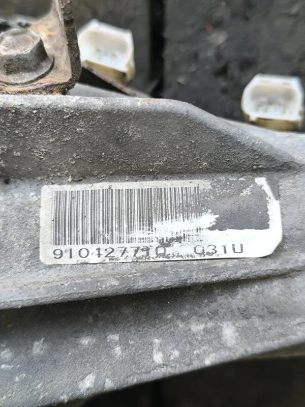 Раздаточная коробка Suzuki Grand Vitara 2 J24B - миниатюра 6