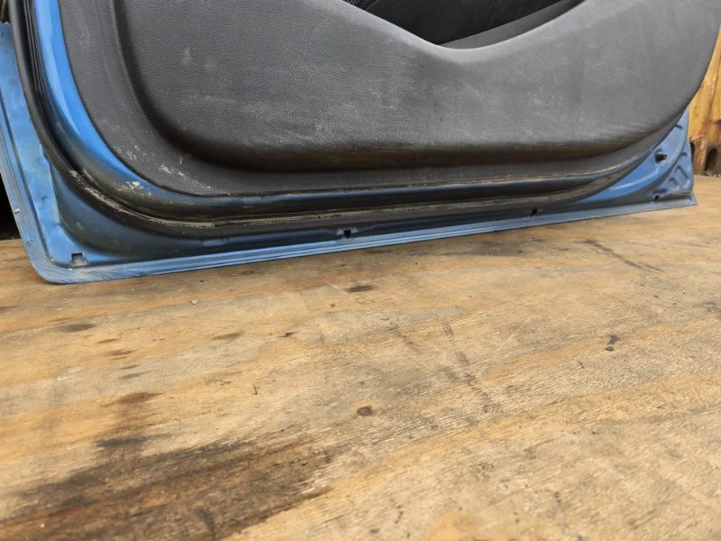 Дверь боковая передняя правая Hyundai Elantra MD - миниатюра 9
