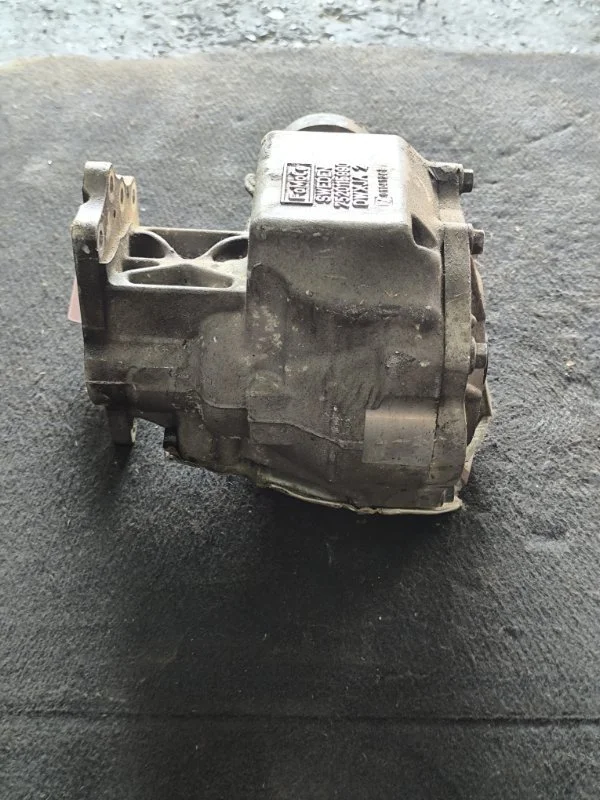 Раздаточная коробка Volvo S80 2 B6304T4 2007 - миниатюра 3