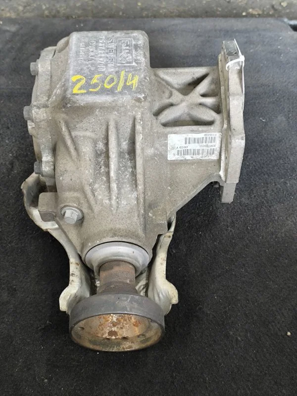 Раздаточная коробка Volvo S80 2 D5244T 2007 - изображение 1