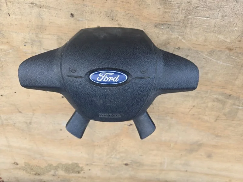 Подушка безопасности в руль Ford Focus 3 ХЭЧБЭК - миниатюра 6