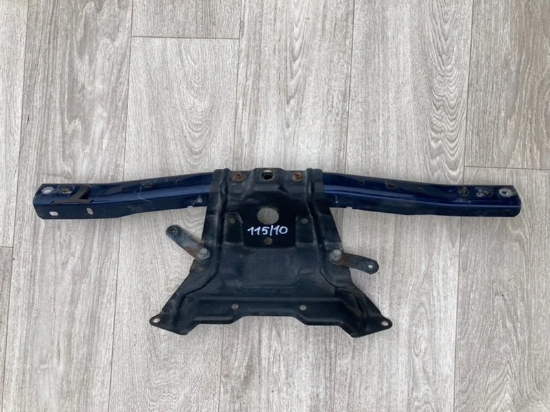 Рамка радиатора Suzuki Grand Vitara 2 J24B 2014 - миниатюра 3