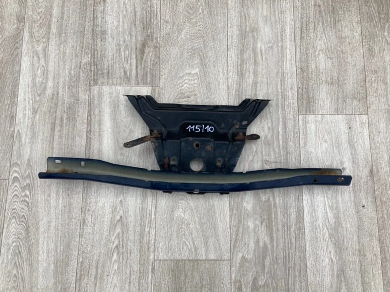 Рамка радиатора Suzuki Grand Vitara 2 J24B 2014 - миниатюра 7