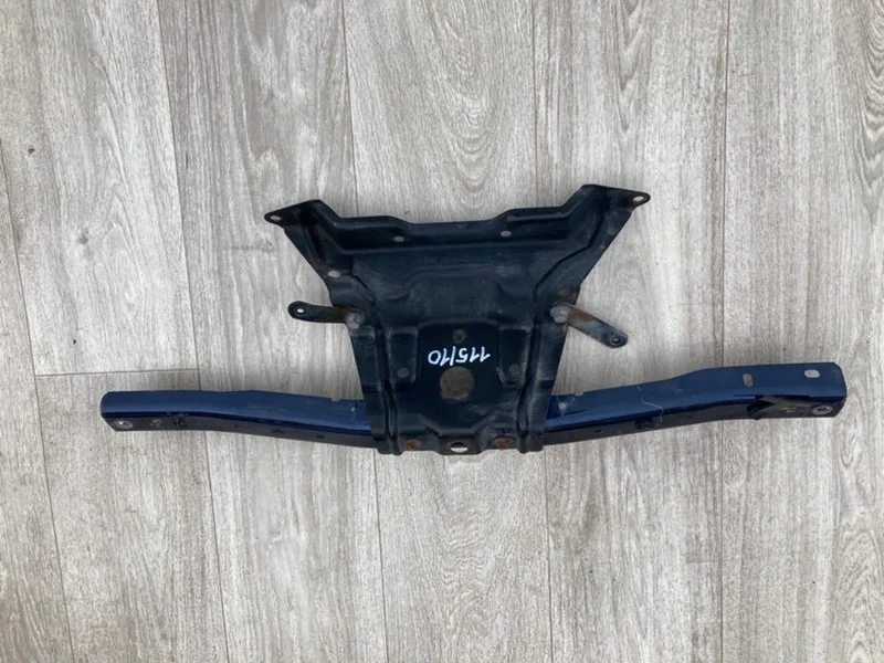 Рамка радиатора Suzuki Grand Vitara 2 J24B 2014 - миниатюра 8