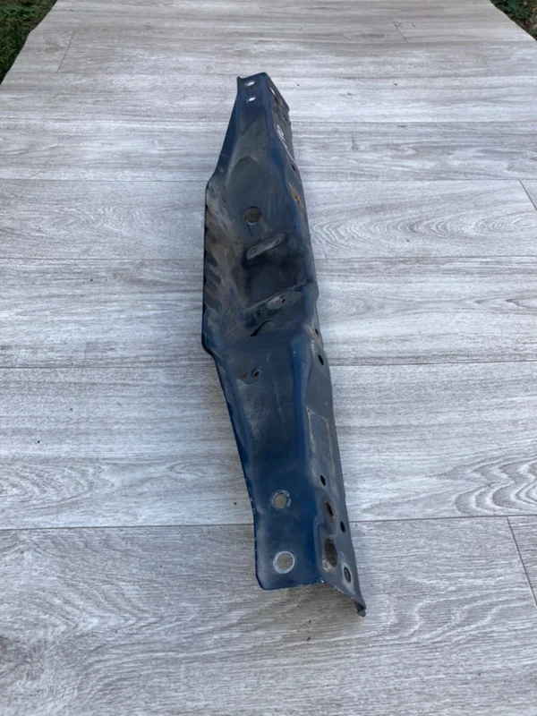 Рамка радиатора Suzuki Grand Vitara 2 J24B 2014 - миниатюра 7