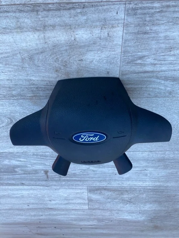 Подушка безопасности в руль Ford Focus 3 PNDA 2014 - миниатюра 4