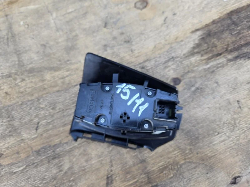 Блок управления светом Ford Focus 3 ХЭЧБЭК PNDA - миниатюра 3