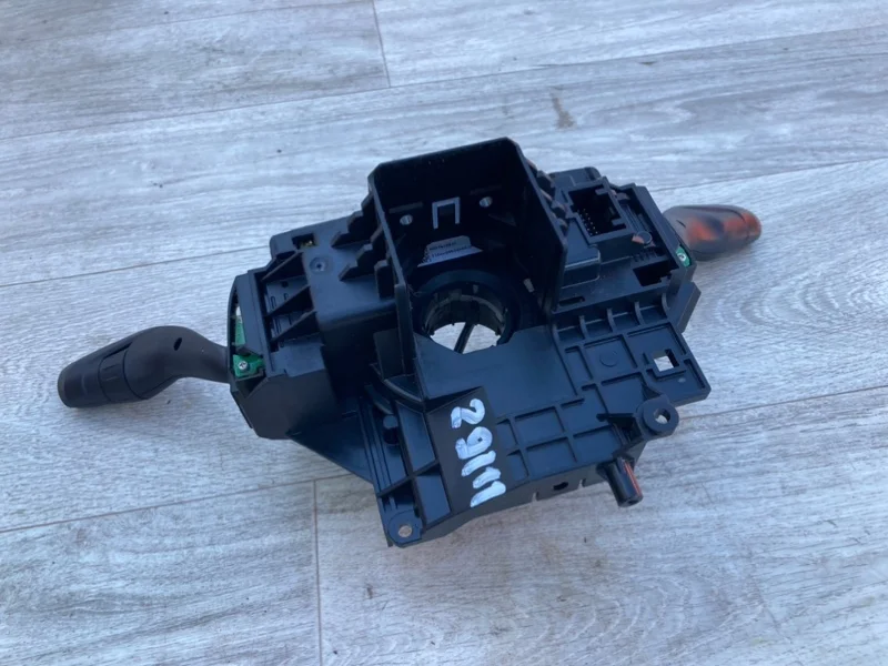 Блок подрулевых переключателей Ford Focus 3 PNDA - миниатюра 6