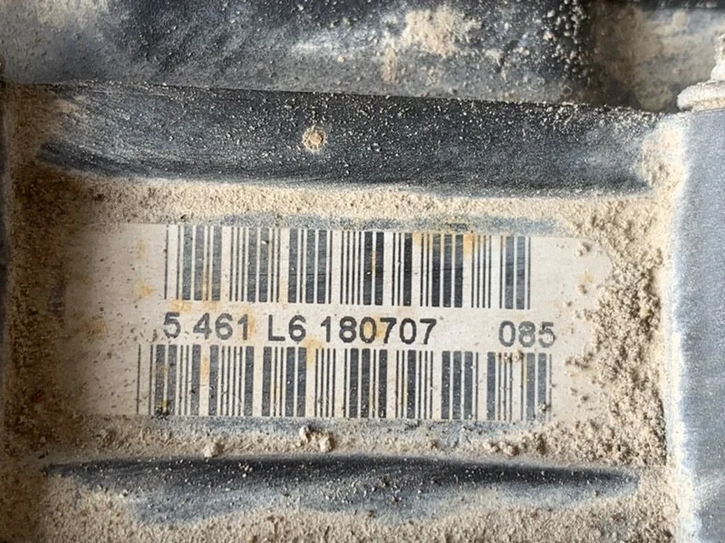 Блок ABS Hyundai Santa Fe 2 G6EA 2.7 2010 - миниатюра 6