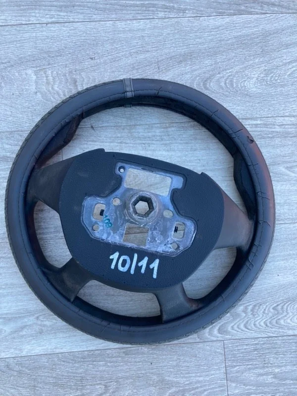 Руль Ford Focus 3 PNDA 2014 - миниатюра 6