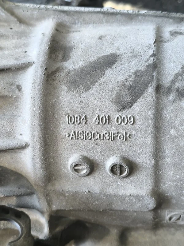 АКПП Audi Q5 CAL 2008-2012 - миниатюра 7