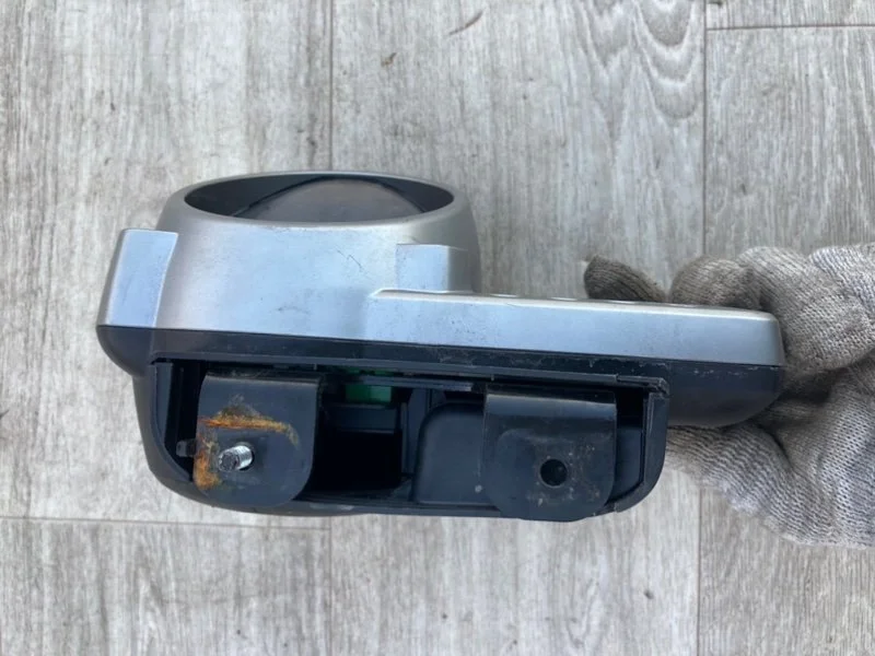 Панель приборов Chevrolet Spark M 300 B12D1 2010 - миниатюра 5
