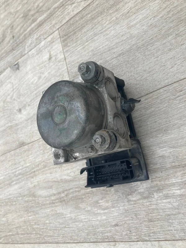 Блок ABS RENAULT Duster 1 F4R 2.0 2012 - миниатюра 10