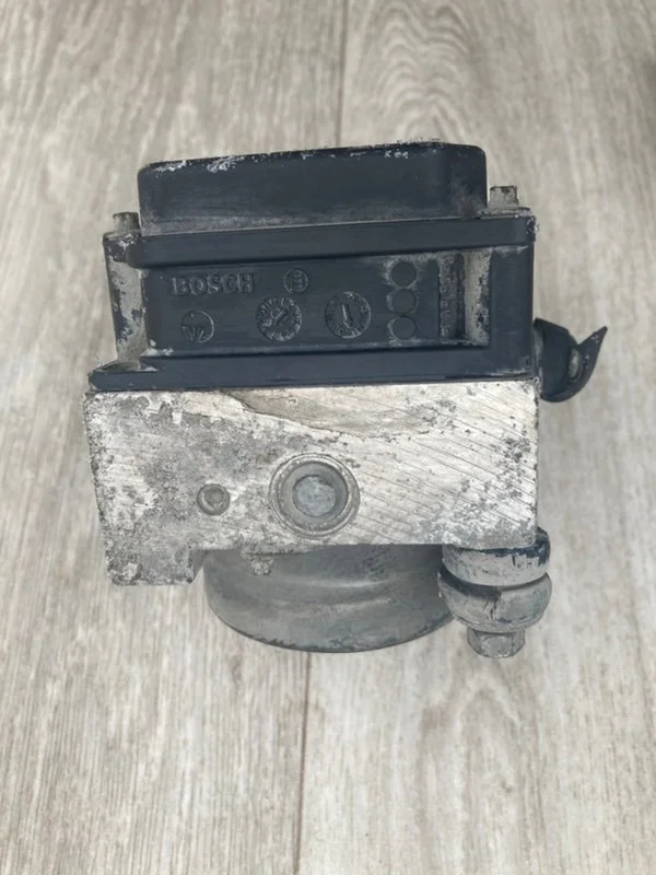 Блок ABS RENAULT Duster 1 F4R 2.0 2012 - миниатюра 8
