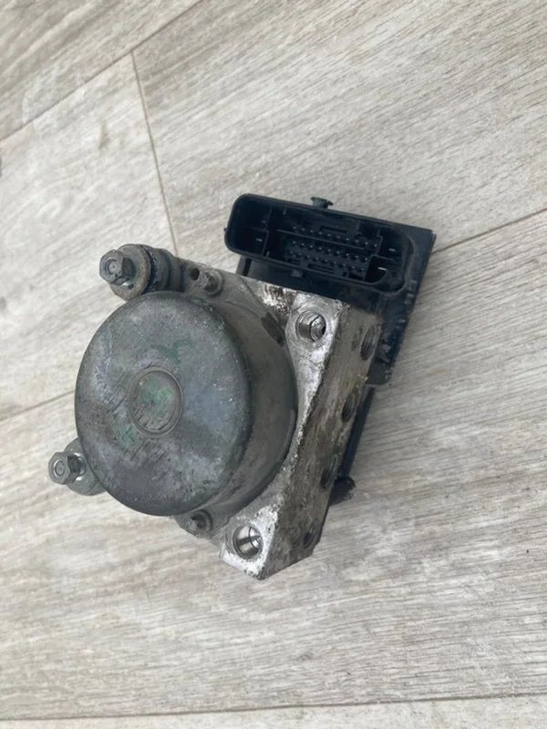 Блок ABS RENAULT Duster 1 F4R 2.0 2012 - миниатюра 9