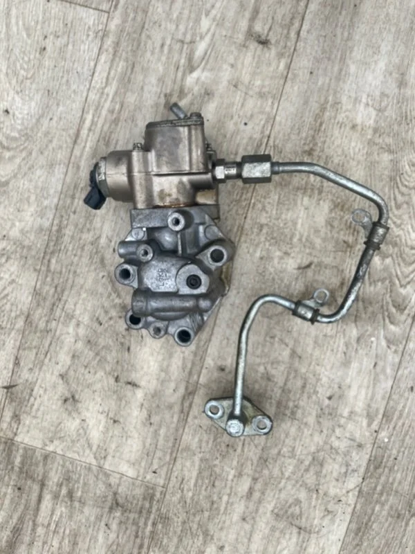 ТНВД Mazda CX7 1 L3 2.3 2012 - миниатюра 7