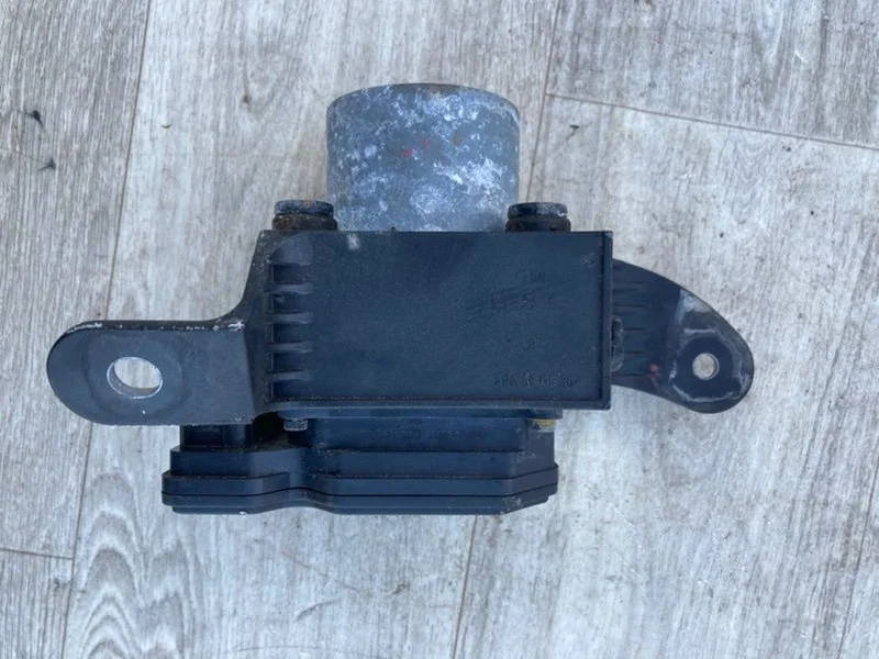 Блок ABS Chevrolet Spark M 300 B12D1 2010 - миниатюра 8
