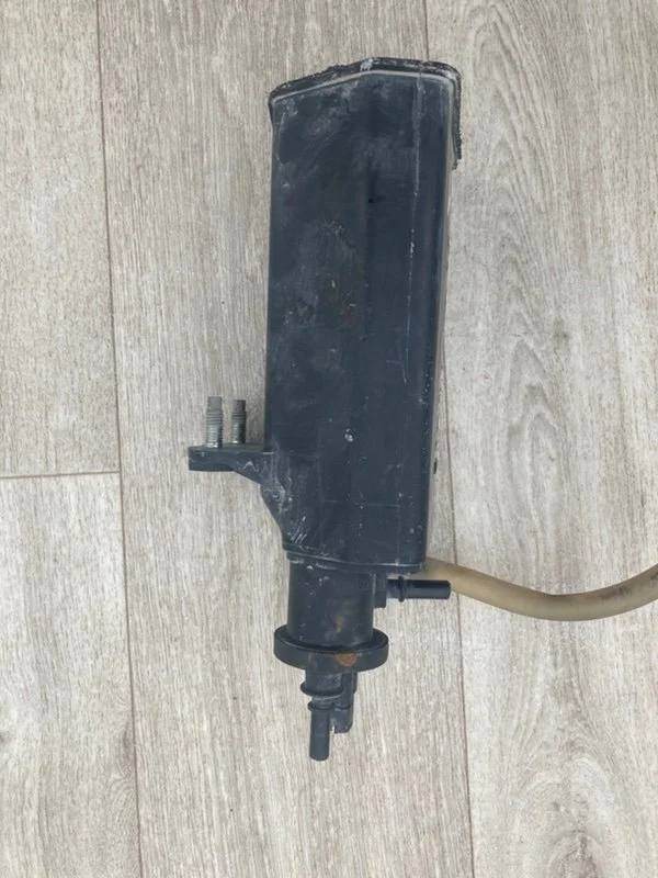 Фильтр паров топлива RENAULT Duster 1 F4R 2.0 2012 - миниатюра 3