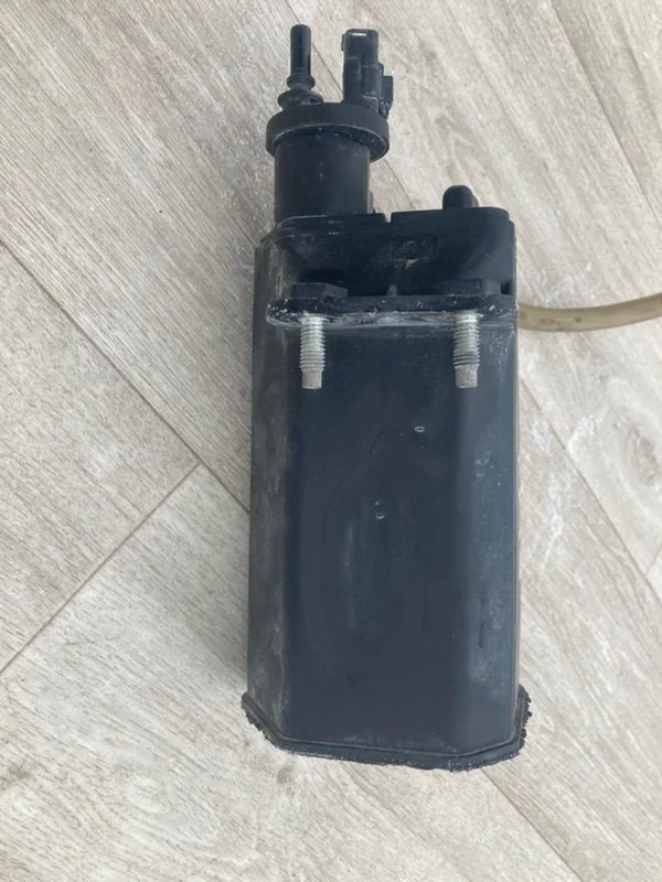 Фильтр паров топлива RENAULT Duster 1 F4R 2.0 2012 - миниатюра 5