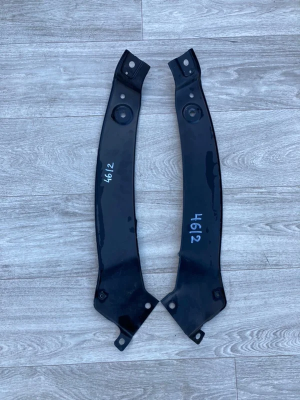 Крепление фары Volkswagen tiguan 1 2010 - миниатюра 7
