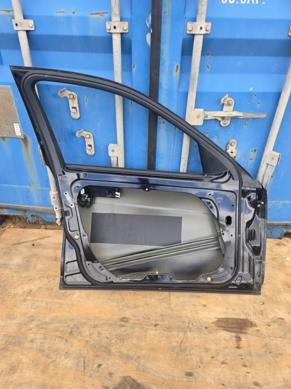 Дверь боковая передняя левая Mercedes-Benz C-class - миниатюра 7