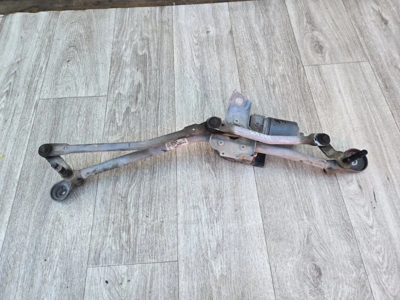 Трапеция дворников Mercedes-Benz GLK350 Х204 3.5L - миниатюра 3