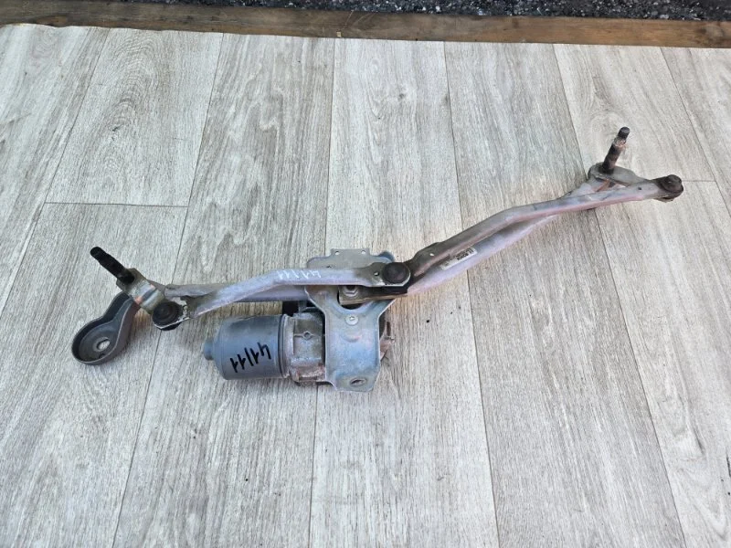 Трапеция дворников Mercedes-Benz GLK350 Х204 3.5L - миниатюра 4