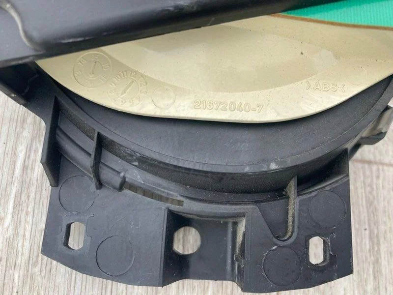 Панель приборов RENAULT Duster 1 F4R 2.0 2012 - миниатюра 8