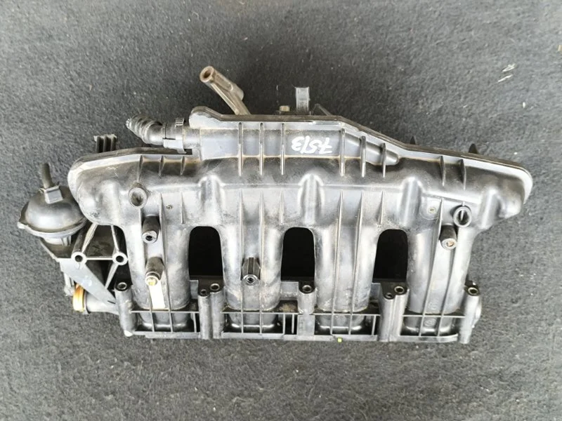 Коллектор впускной Audi A4 B8 CDH 1.8 2011 - изображение 1