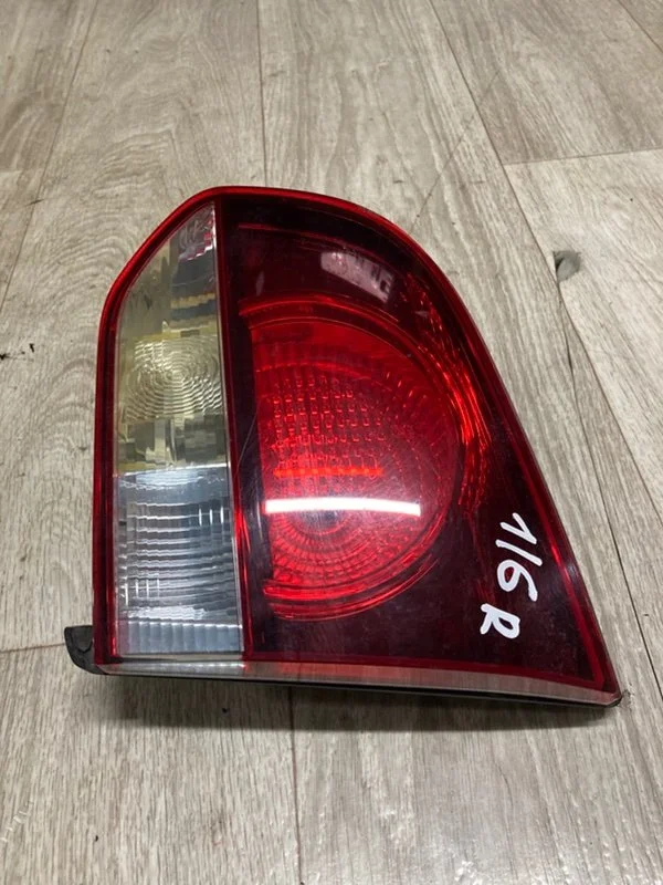 Стоп-сигнал правый Volkswagen Golf GTI 6 CCT 2010 - миниатюра 4