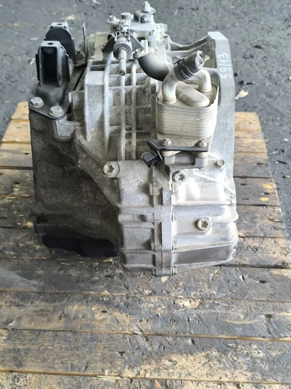 АКПП Audi A3 8P BSE 2012 - миниатюра 2