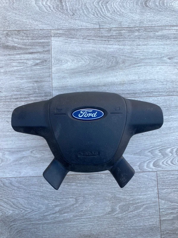 Подушка безопасности в руль Ford Focus 3 SEDAN - изображение 1